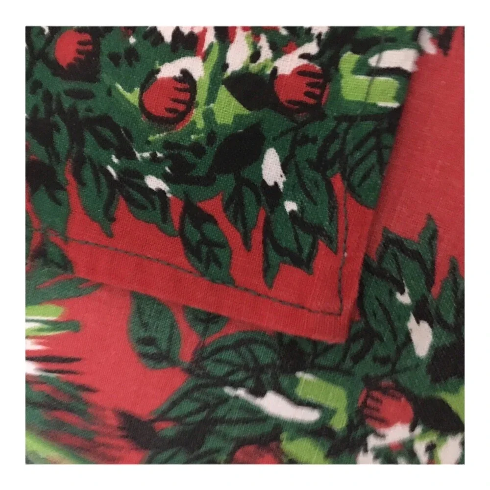 VTG Christmas 55